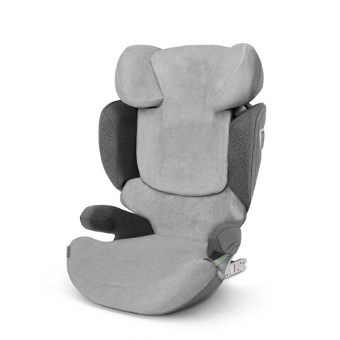 Letní potah CYBEX Solution T a Z-fix - Grey