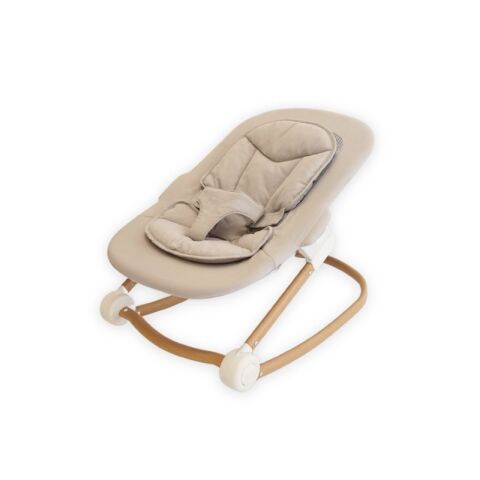 Lehačka Bo Jungle Grow With Me - Pure White
