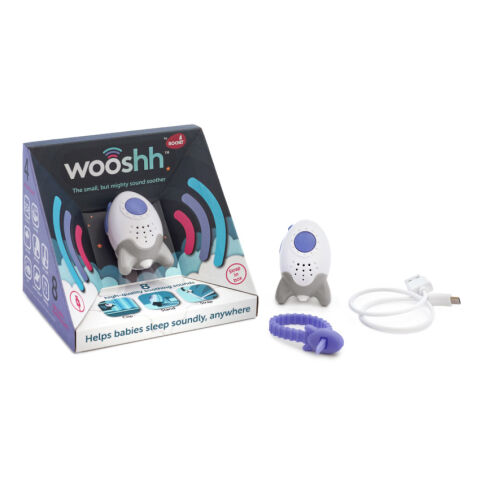 ROCKIT Wooshh uspávací modul