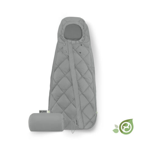Fusak Cybex Snogga Mini 2 - Stone Grey