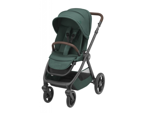 Maxi-Cosi Oxford sportovní kočárek - Essential Green