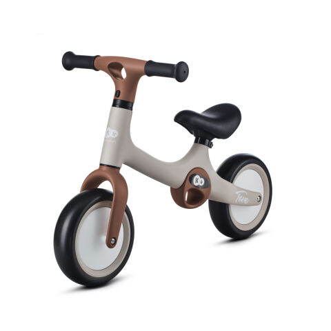 KINDERKRAFT SELECT Odrážedlo Tove - Desert beige