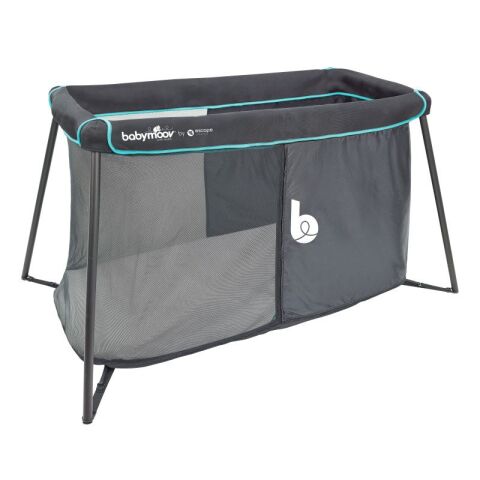 Babymoov Cestovní postýlka Naos Bed