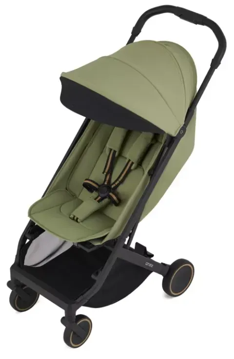 Cestovní kočárek ANEX AIR-X2