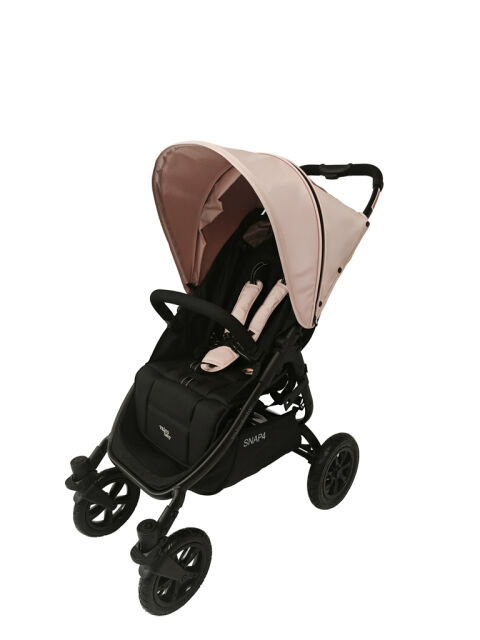 Kočárek Valco Snap 4 Sport - Zephyr 2025