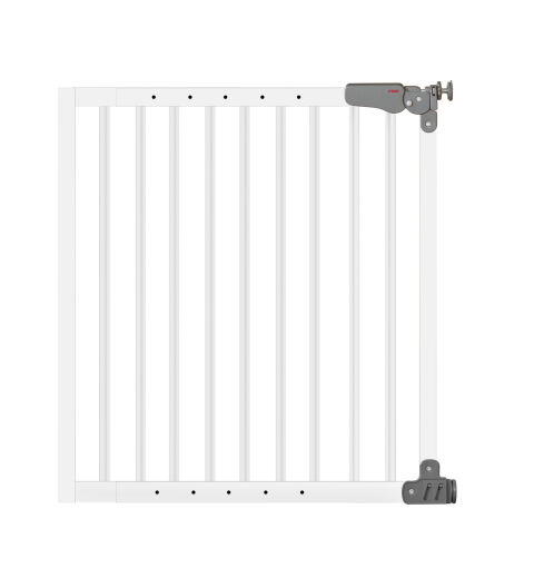 Zábrana Reer T Active-Lock kovová