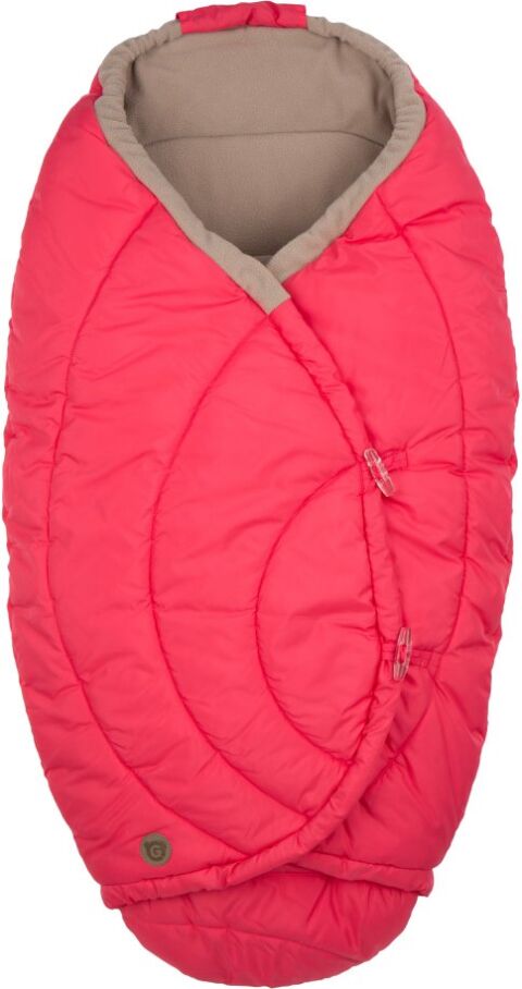 Zavinovačka G-mini Urkin Růžová
