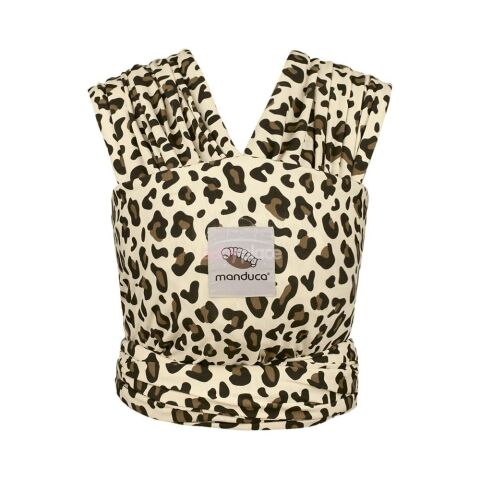 Manduca Sling - Limited edition Leo