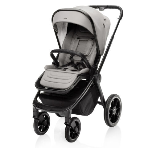Sportovní kočárek Zopa Move Cross 3 - Metal Grey