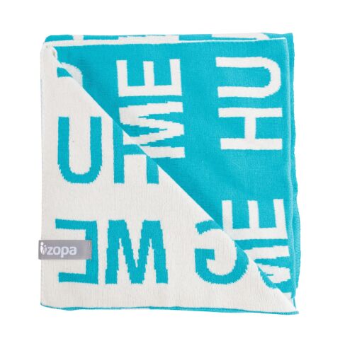 ZOPA Dětská deka Hug Me - Mint