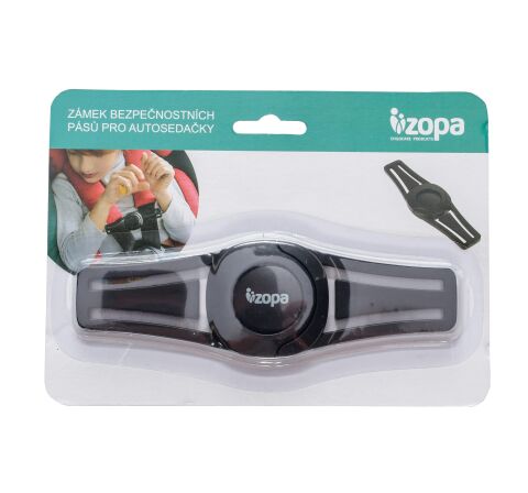 ZOPA Zámek bezpečnostních pásů pro autosedačky
